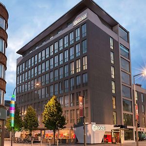 Ramada Encore Leicester City Centre